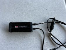 Lind Auto-Air Car Power Adapter for Motion Computing Tablet PC MO1930-893 19V picture