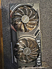 ASRock Challenger AMD Radeon RX 9060 XT 16GB GDDR6 OC DirectX 12 LED picture