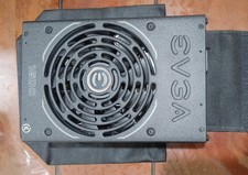 EVGA SuperNOVA 1600 T2 80+ Titanium PSU -Tested w/ Custom CableMod & EVGA Cables picture