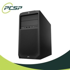 HP Z2 G4 Workstation Barebones - NO CPU HDD RAM OS picture