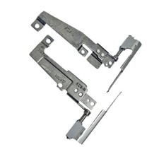 2PCS LCD Screen Hinge Bracket Kit Set for DELL Inspiron 5310 NEW picture