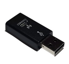 HP 672655-001 674319-001 2.4GHz Wireless USB Transceiver for Mouse Keyboard picture