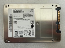 Intel 545S 256GB 2.5-inch SATA 6Gb/s SSD SSDSC2KW256G8 picture