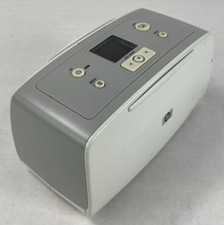 HP Photosmart 325 Digital Photo Inkjet Printer No Power Cord Untested picture