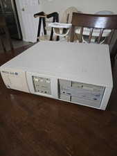 HP Vectra XA5 Vintage Computer picture