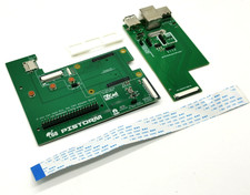 CM4 MODULE & I-O REAR EXPANSION PORTS/BREAKOUT FOR PISTORM32-LITE & AMIGA A1200 picture