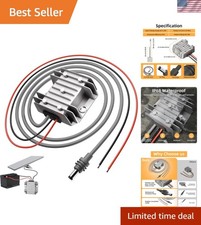 Starlink Mini 30V Power Adapter: Plug-and-Play, Safe for Harsh Environments picture
