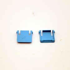 2Pcs/Set Keyboard Bracket Leg Stand for Logitech MK240 245 Keyboard Accessories picture