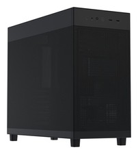 ASUS Prime AP303 Mesh Midi Tower Black picture