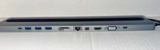 IOGEAR, GUD3C35 USB-C Laptop Docking Station with Power Delivery 3.0 picture