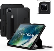 ZUGU Case for 2021/2020 iPad Pro 11