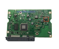 HDD PCB 100706008 REV B Hard disk Circuit board picture