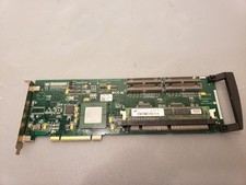Adaptec AAR-2400A ATA 32-bit 32MB PCI 4-Channel RAID Controller w/32Mb DIMM picture