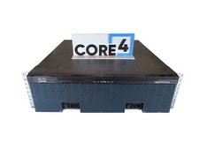 CISCO CISCO3945/K9 Integrated Services Router picture