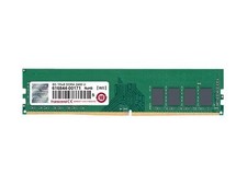 Transcend JetRAM DDR4 module 8 GB DIMM 288-pin 3200 MHz / JM3200HLB-8G picture