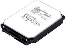 HGST UltraStar HE6 6TB 7.2K 64MB SATA III 3.5