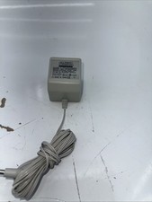 Genuine Altec Lansing AC Power Adapter Transformer 15VDC 4815090R3CT picture