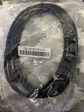 Lot of 5 New CBL-00100 Cables. Rev. A1 New  picture