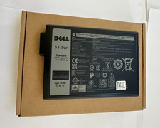 Genuine XVJNP Battery For Dell Latitude 5430 7330 Rugged Extreme P148G P148G001 picture