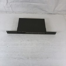 D-Link DES-1024D 24-Port Fast Ethernet Unmanaged Network Switch - 3972407 picture