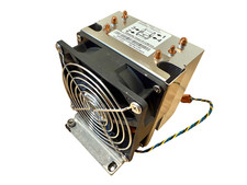 Lenovo 02CW074 ThinkStation P720 P920 CPU Heatsink with Fan LGA3647 picture