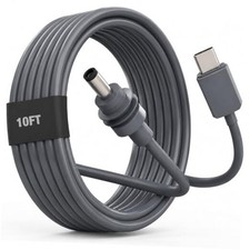 Starlink Mini Cable 10FT USB C to DC Power Cable 20AWG PD 100W - 10FT picture