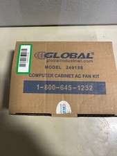 AC Fan Kit For Global Industrial Computer Security Cabinet & Audio-Visual Cart picture