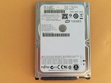 Fujitsu 40 GB,Internal,5400 RPM,2.5