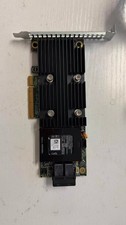 X4TTX Dell PERC H730P SATA/SAS PCIe RAID Controller 0X4TTX picture