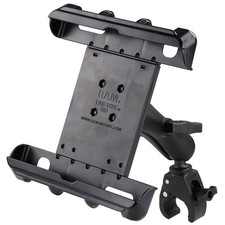 RAP-404-TAB17U  RAM Tab-Tite Large Tablet Mount with Medium R... picture