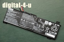 New Genuine L20C3PC2 L20L3PC2 L20M3PC2 battery for LENOVO IdeaPad Gaming 3i picture