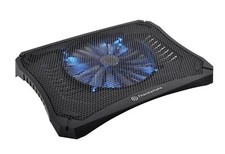 Thermaltake Massive V20 Steel Mesh Panel Single 200mm Blue LED Fan Adjustable picture