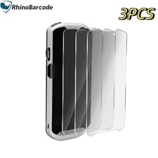 3Pcs Glass Screen Protector for  Symbol Zebra TC51 TC510K TC56 picture