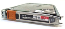 Hitachi HUC106060CSS600 600GB 10K RPM SAS 6GB/s 2.5