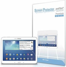 Premium HD Clear Screen Protector for Samsung Galaxy Tab 3 10.1 (2PC) picture