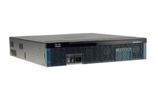 Cisco 2951 Integrated Services Router, CISCO2951/K9 - Lifetime Warranty picture