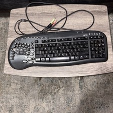 SteelSeries Merc Stealth Gaming Keyboard  Tested picture