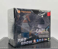 Thermaltake 500W Power Supply TR2-500AH2NFB ATX TR-500P picture