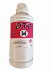 DTF INK 1000ML picture