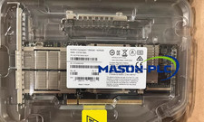 1PCS ConnectX-7 200 Adapter 200G MCX755106AS-HEAT  new via FedEx or DHL picture