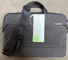 Incase City Brief Urban Laptop Messenger Bag 13
