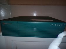 Vintage Silicon Graphics - Indigo2 -VB2 Video Buffer Card NO HDD picture