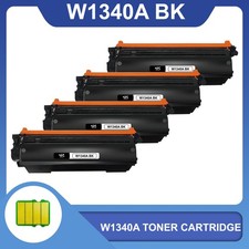 4PK WITH CHIP For W1340A 134A Toner Cartridge for HP LaserJet M209dw MFP M234sdw picture