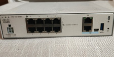 Cisco Firepower 1000 Series 1010 Network Security Firewall Appliance... picture