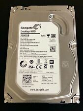 Seagate 0NYR3N 2TB HDD 7.2K RPM 3.5
