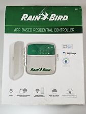 Rain Bird ARC8 8-Zone App Based Residential Irrigation Controller picture