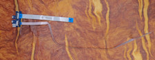 Acer TravelMate TMP614-51-G2-5442 LED Indicator Board & Cable Genuine Part picture