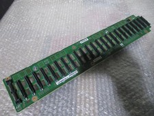 NetApp 110-00541+A0 111-02699+B0 24-Bay 2.5 SAS Backplane DS224C picture