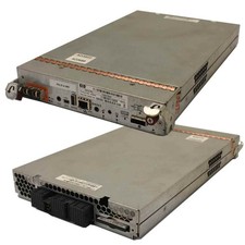 HP Storage Works P2000 G3 AP836B Controller 592261-001 + 2 SFP picture