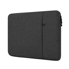 ProElife 12-Inch Laptop Tablet Sleeve Case for 2024-2014 12-13 Inches, Black picture